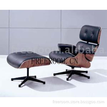 Eames lounge Chair, Barcelona Chair, corona chair le corbusier sofa